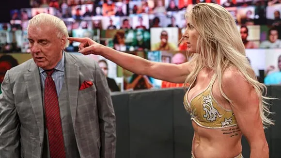 Charlotte Flair