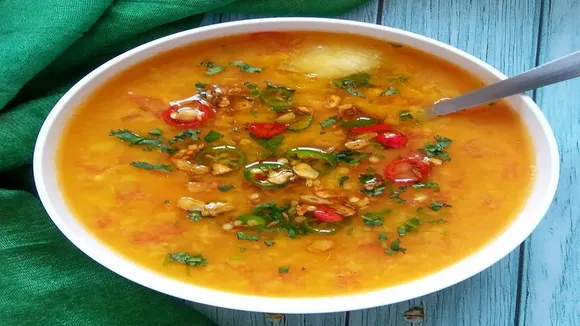 dal