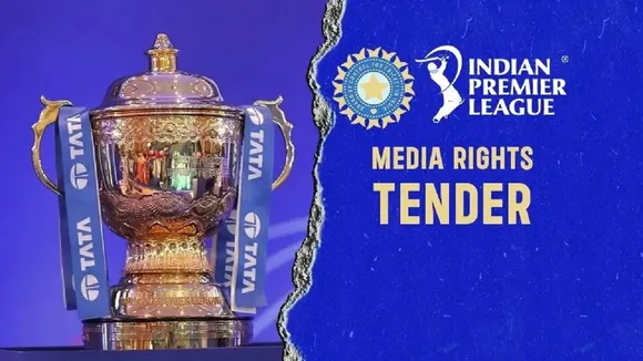 ipl media rights 2022 sony amazon jio star google facebook