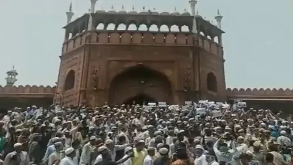 Jama Masjid