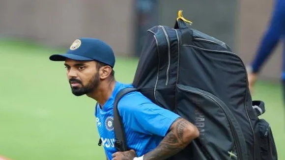 Kl Rahul