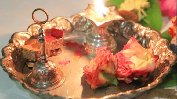 Evening Puja Benefits