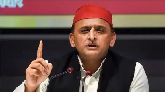 akhilesh yadav