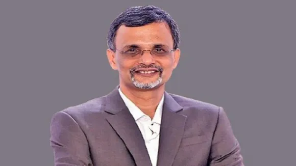 Anantha Nageswaran