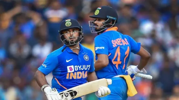 IND vs SA