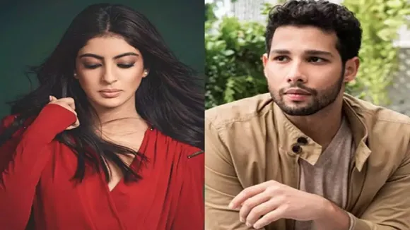 NAVYA NAVELI NANDA