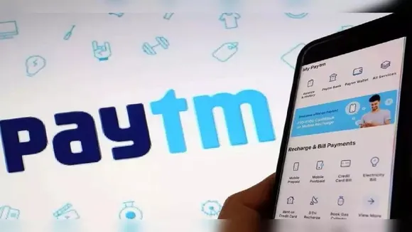 paytm