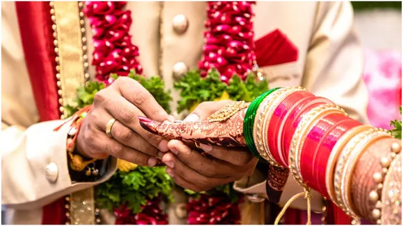One Groom And Two Brides (सांकेतिक तस्वीर)