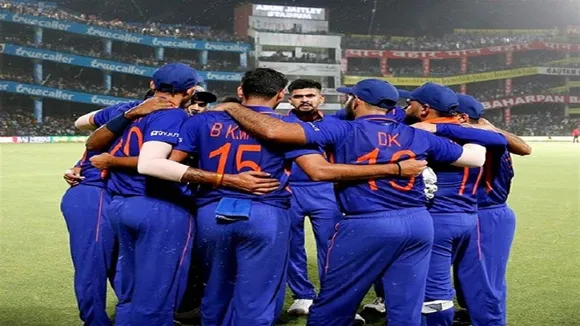 Team India
