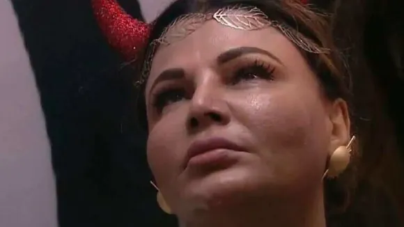 rakhi sawant