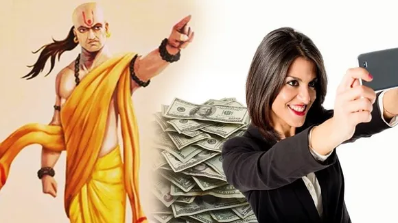 Chanakya Niti About Women