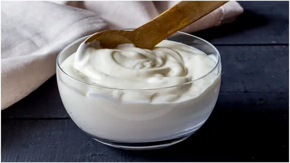 curd