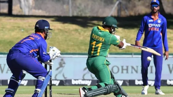 ind vs sa