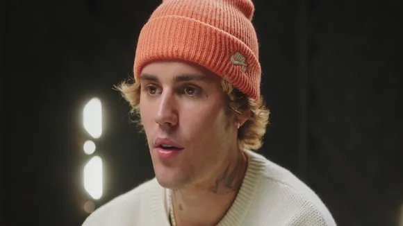 justin