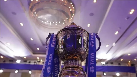 IPL media rights