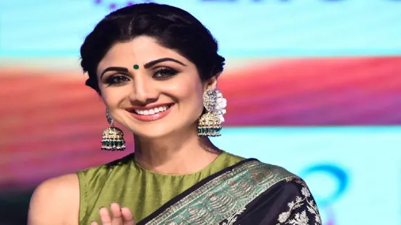 shilpa shetty