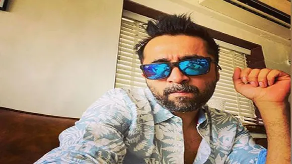 Siddanth Kapoor