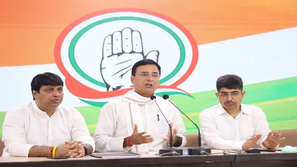 Surjewala