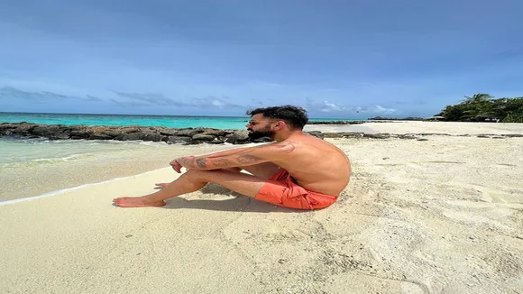 Virat Kohli News
