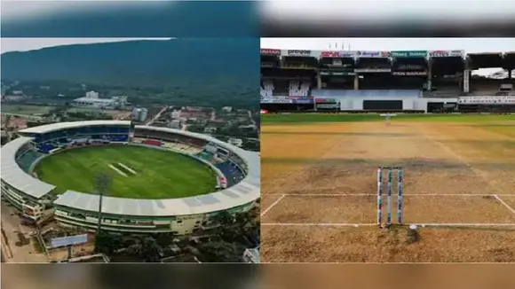 IND vs SA