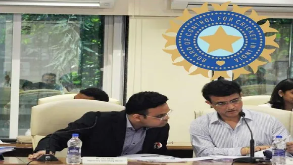 BCCI