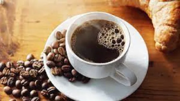 coffee