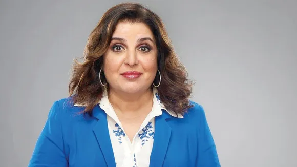 farah khan