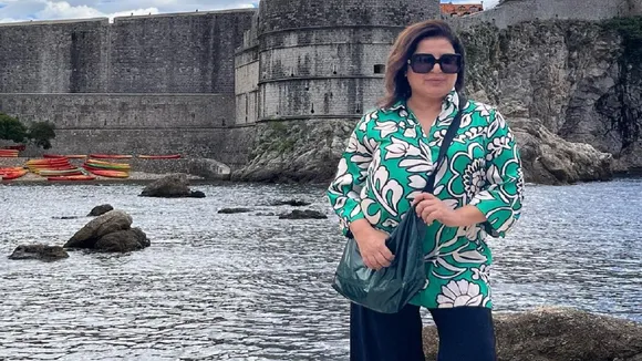 farah khan kunder