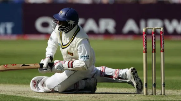 Muttiah Muralitharan