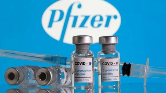 Pfizer