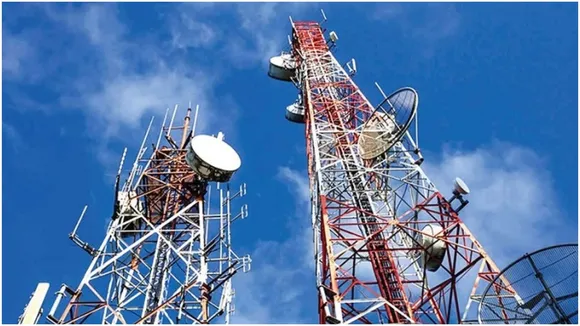 Cabinet Decision On 5G Spectrum