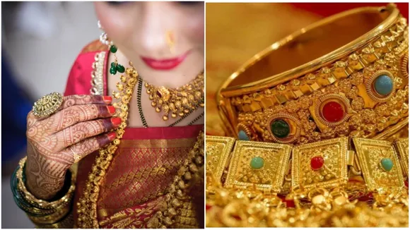 Gold Silver Latest Rates Today