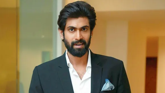 Rana Daggubati