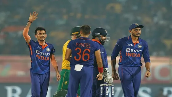 Team India