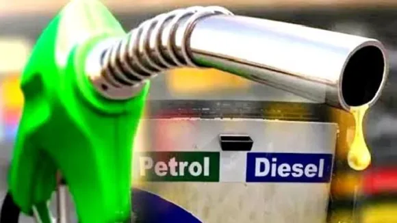Petrol Diesel Latest Rates Today