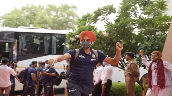 Arshdeep Singh
