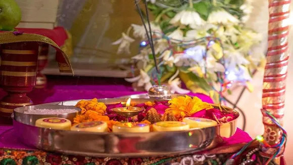 Puja Path Blunder Mistakes