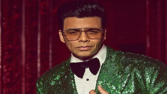 karan johar