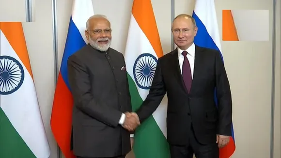 modi