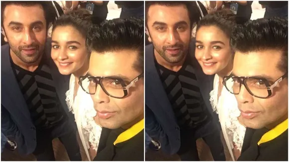 Karan Johar