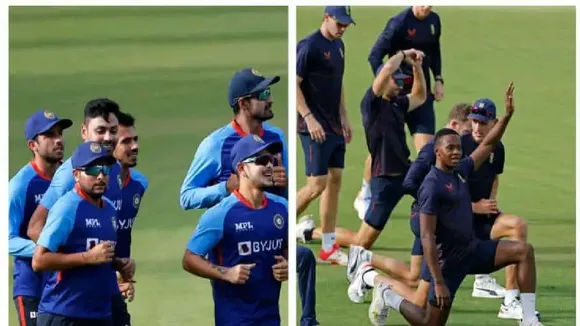 india vs south africa
