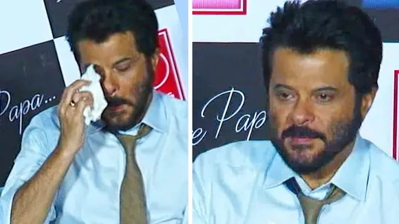 anil kapoor nn