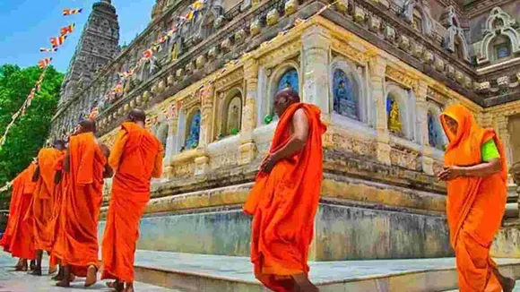 Parikrama direction, benefits and scientific reason