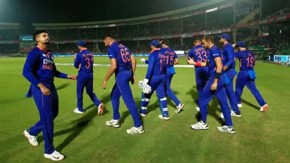 Team India