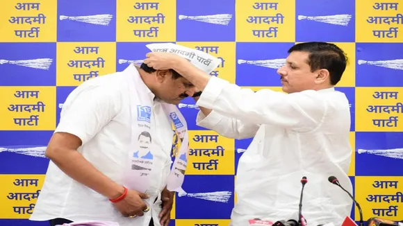 AAP