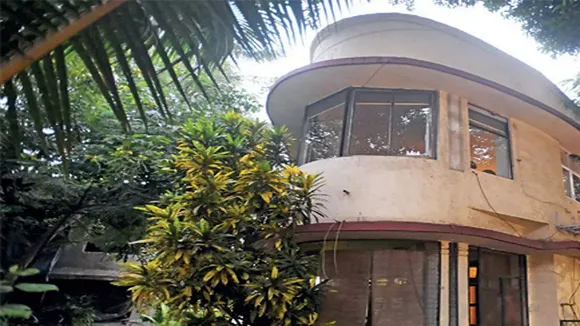 br chopra bungalow