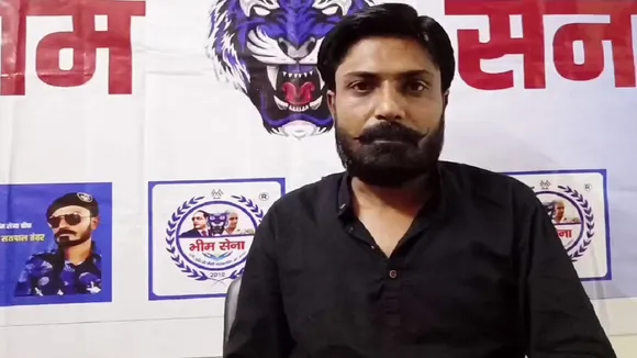 Delhi Police arrests Bhim Sena chief for threatening Nupur Sharma