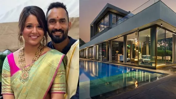 Dinesh Karthik