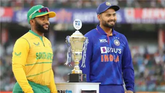ind vs sa