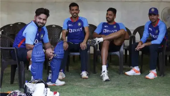 IND vs SA